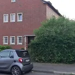 Appartementwohnung Antonia *