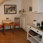 Gästehaus Keweloh