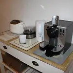 Apartment Appartementwohnung Antonia Dusseldorf