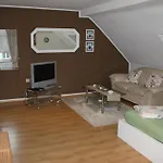 Appartementwohnung Antonia Apartment *
