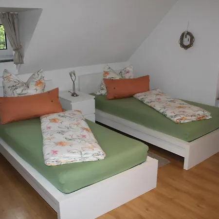 Appartementwohnung Antonia Appartement Düsseldorf