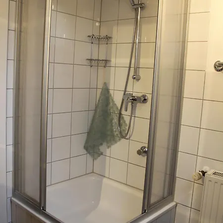 Appartementwohnung Antonia Düsseldorf