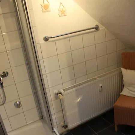 Appartement Appartementwohnung Antonia *