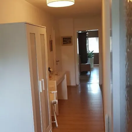 Appartement Appartementwohnung Antonia *