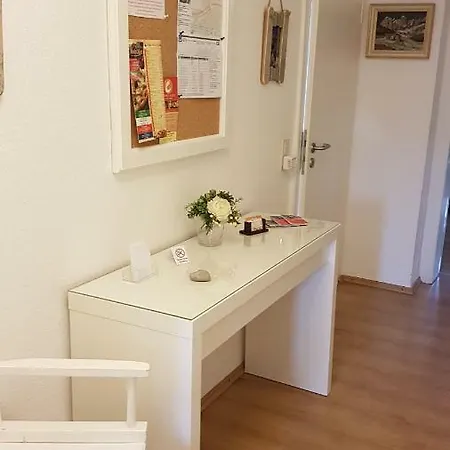 Appartementwohnung Antonia Dusseldorf