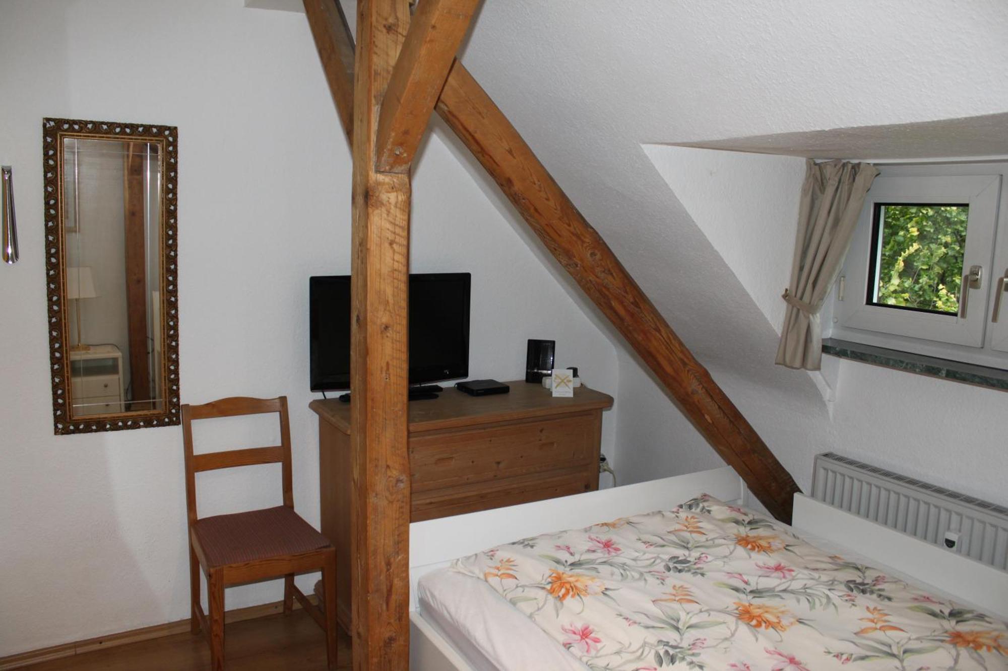 Keweloh Apartment Düsseldorf