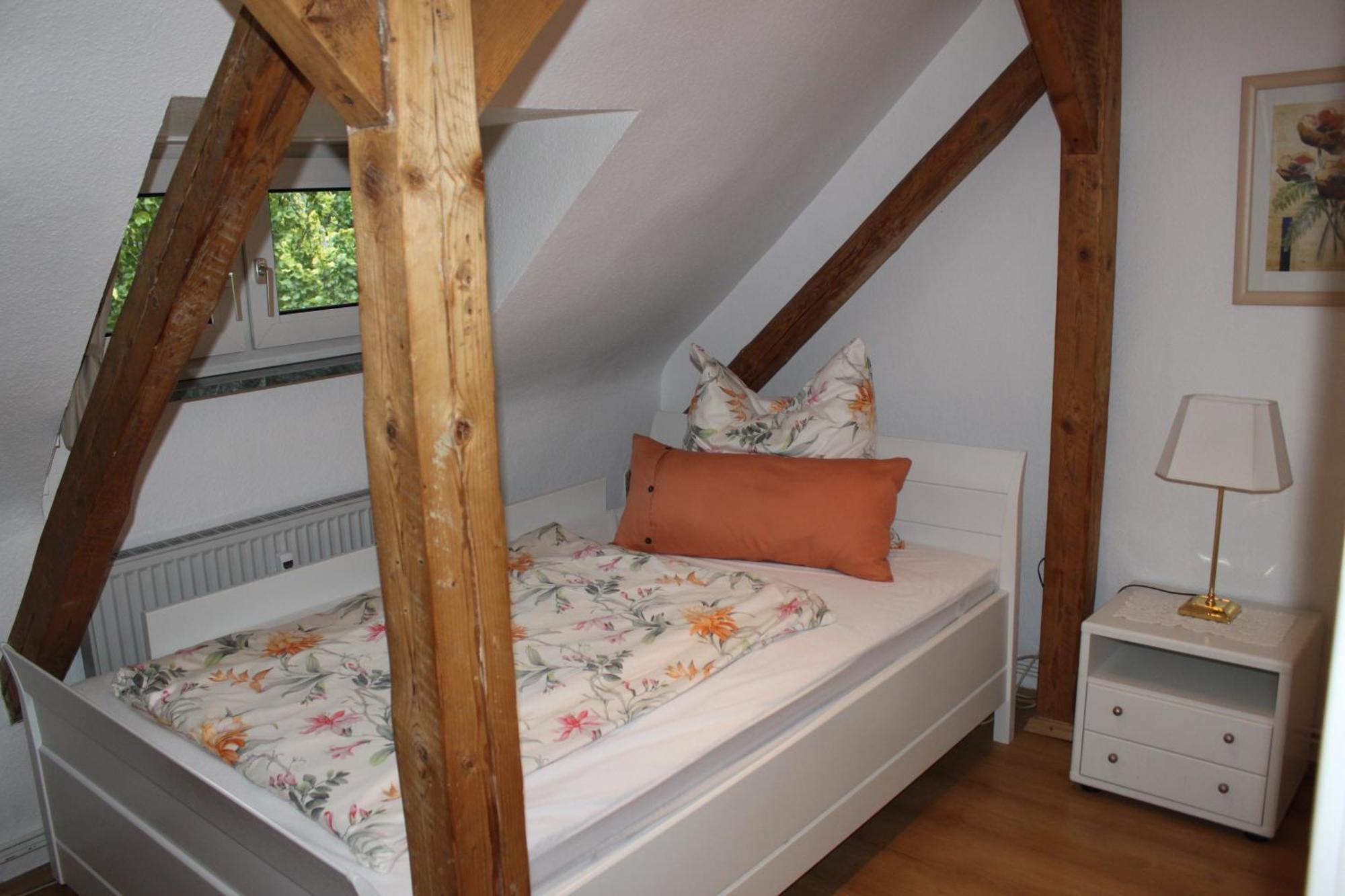 Appartementwohnung Antonia *