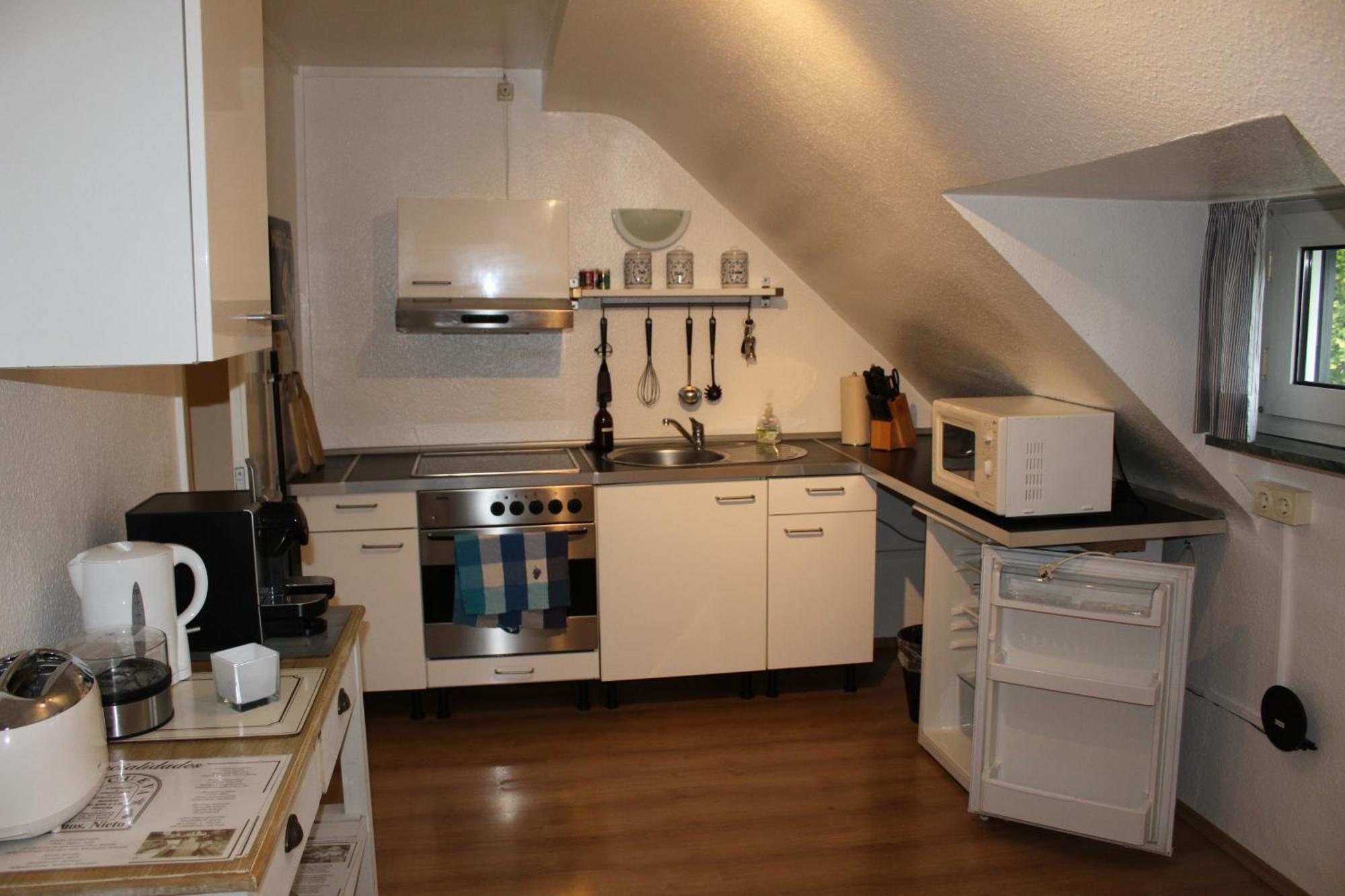 Keweloh Apartment