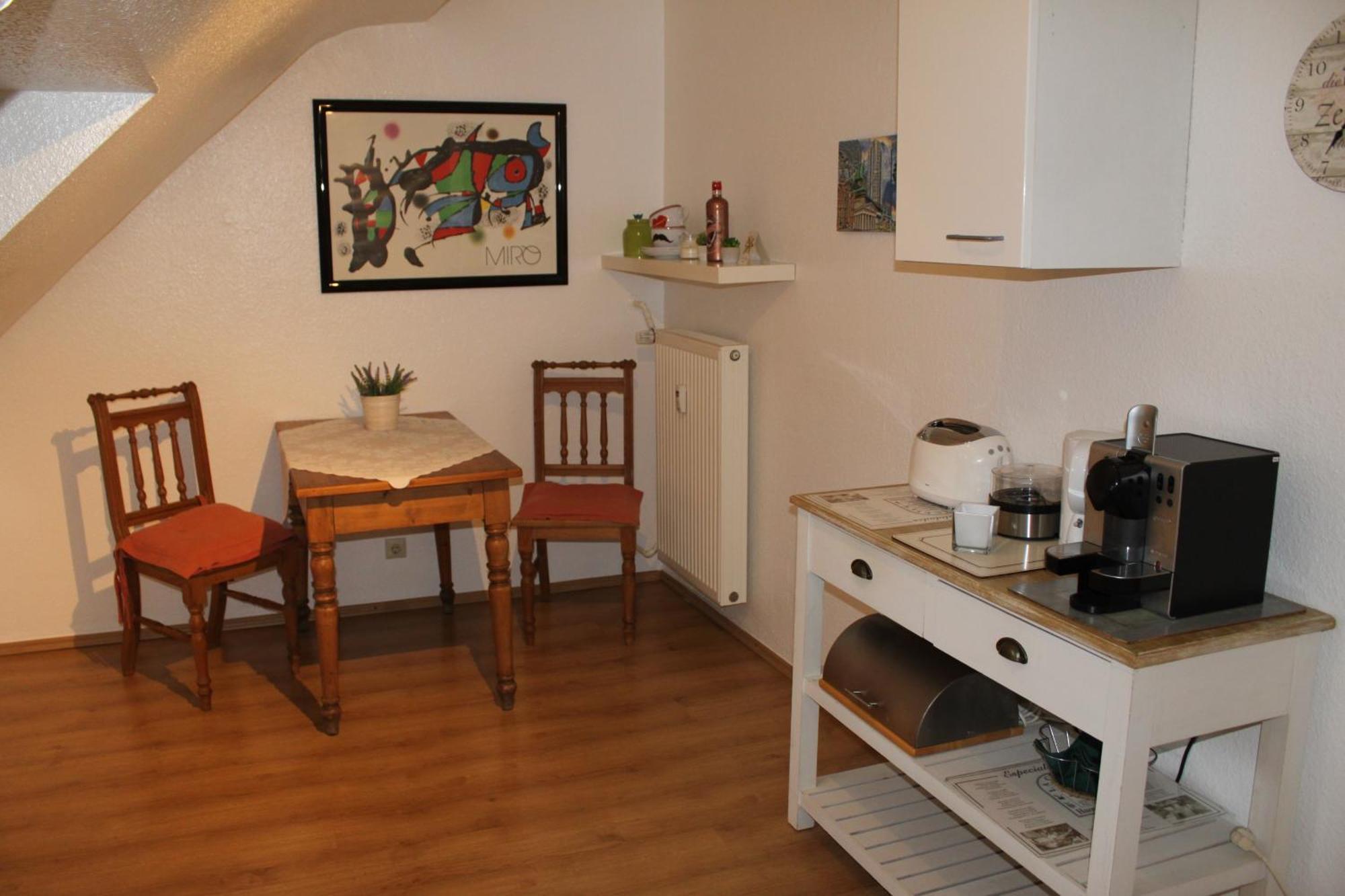 Apartment Keweloh