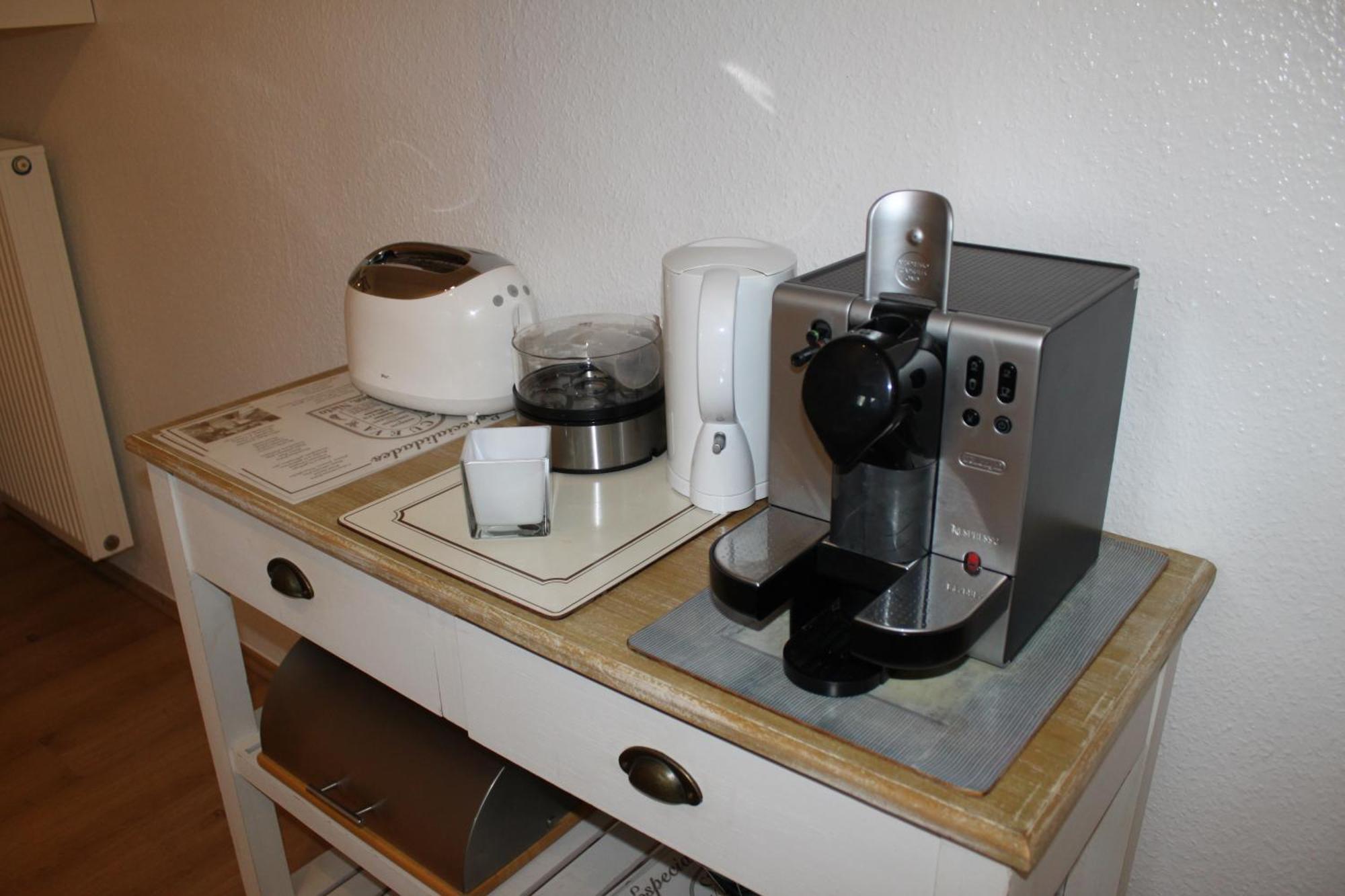 Apartment Appartementwohnung Antonia Düsseldorf