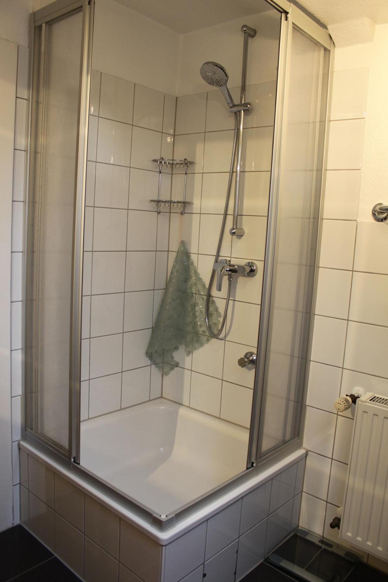 Appartementwohnung Antonia Düsseldorf