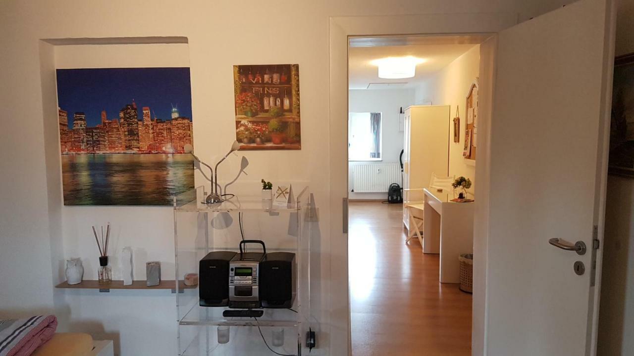 Apartment Appartementwohnung Antonia